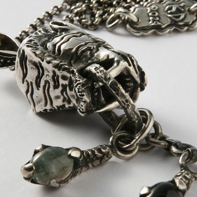 PENDANT JAGUAR