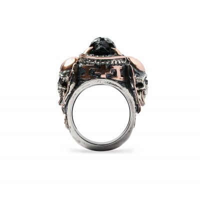 RING KABRAKAHN