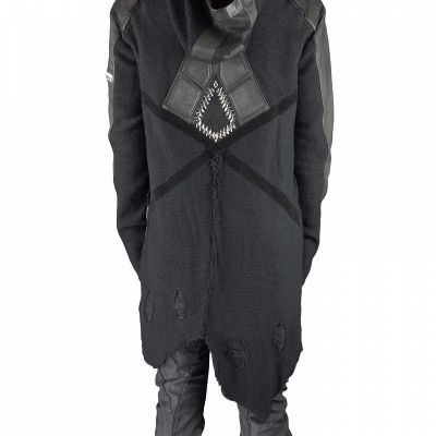 JAKET BUGGED