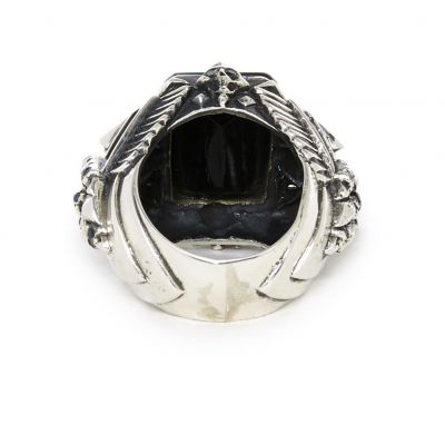 RING THUNDERDOME