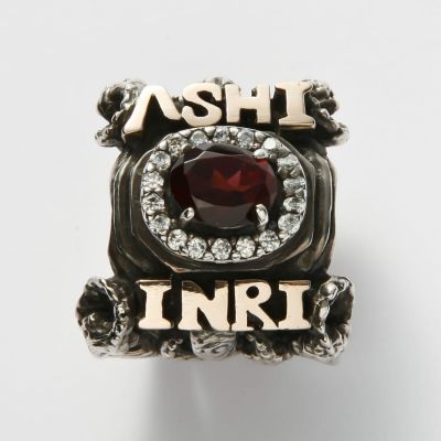 RING INRI