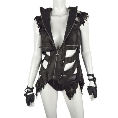 VEST MANTALIEN