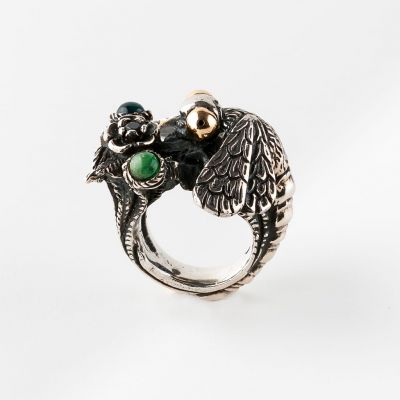 RING DRAGONFLY