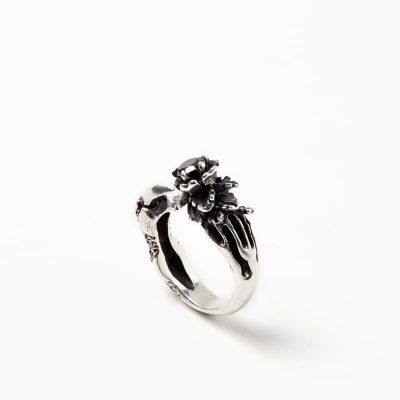 SET RING KAIMAN