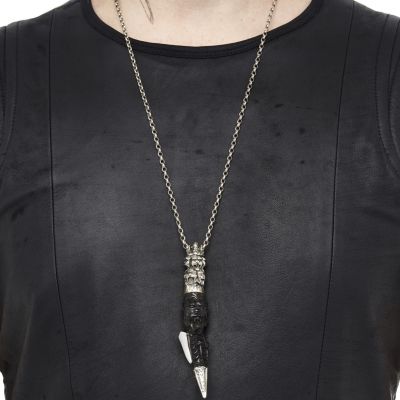 PENDANT KANNIBAL
