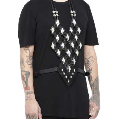 CHEST PIECE SOLARIA