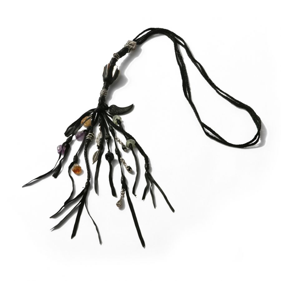 NECKLACE JAGUAR