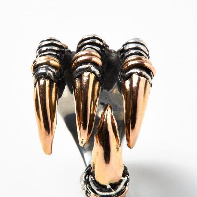 RING RIPPED CLAW 