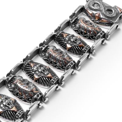 BRACELET KRONO