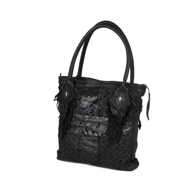 BAG DENSITY