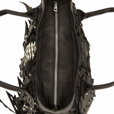 BAG DENSITY