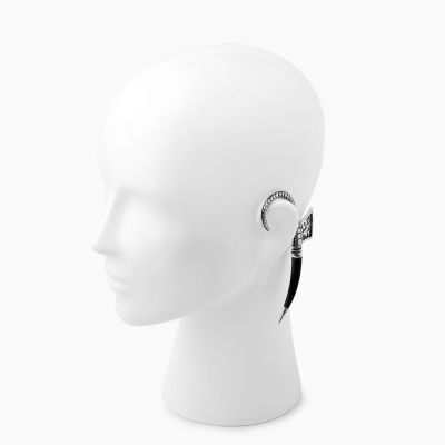 EARCLIP TUSK