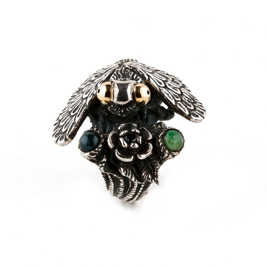 RING DRAGONFLY