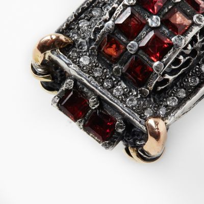 RING CINEMATIK CLAW