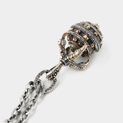 PENDANT EMISPHERE