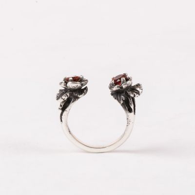 SET 3 RING TIGER