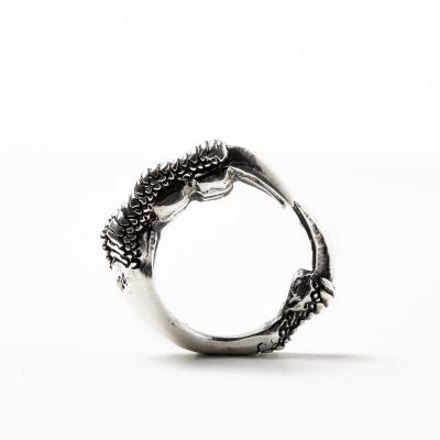RING RIPPED CLAW 