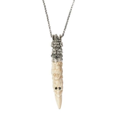 PENDANT KANNIBAL