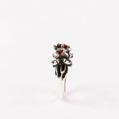 SET 3 RING TIGER