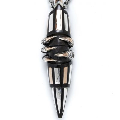 PENDANT BULLET