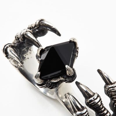 RING D-CLAW 