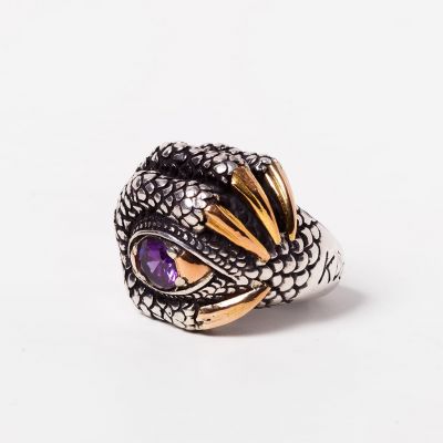 RING CLAW SIDE ISIDE 