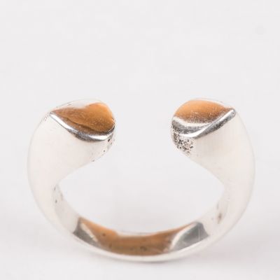 SET 3 RING TIGER