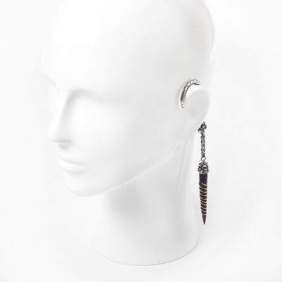EARCLIP ZERO