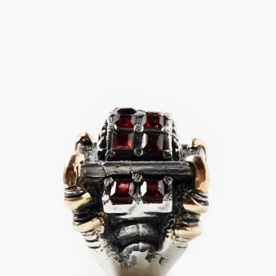 RING CINEMATIK CLAW