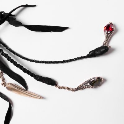 NECKLACE INSEKT