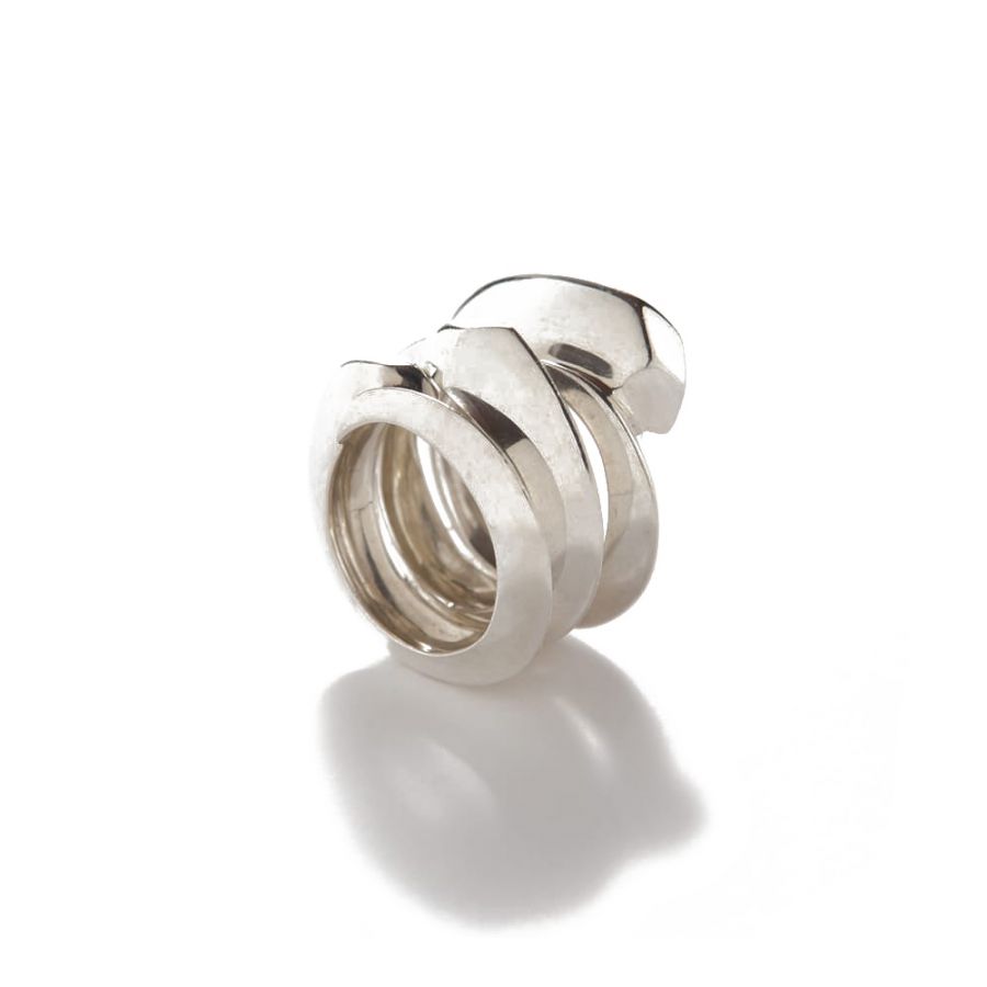 SET 3 RING NAIL BEND