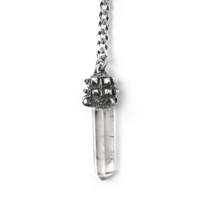EARCLIP CRYSTAL