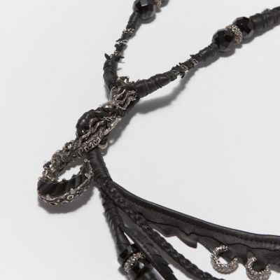 NECKLACE UNCINO