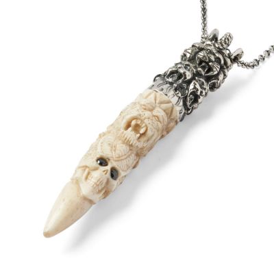 PENDANT KANNIBAL