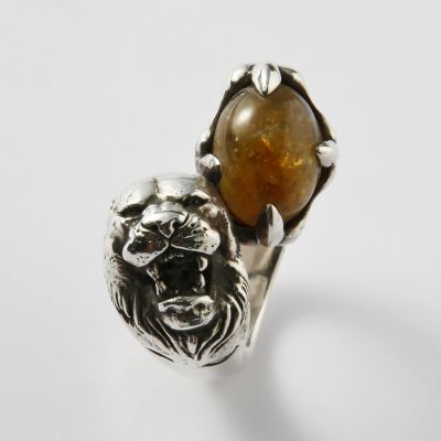 TIGER ONE STONE