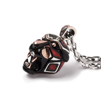 PENDANT JAGUAR COSMO