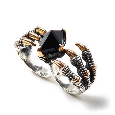 RING D-CLAW 
