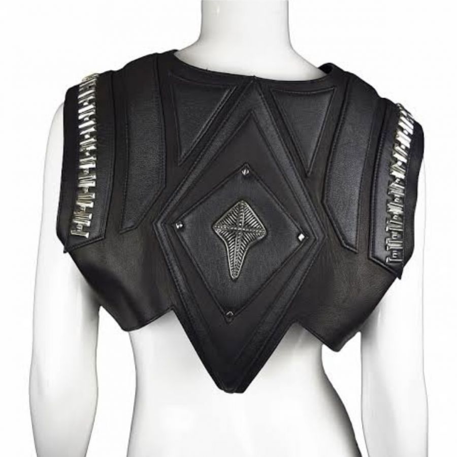 BODYVEST MEGANOID ARMOUR