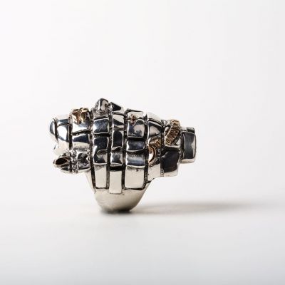 RING ANGKOR