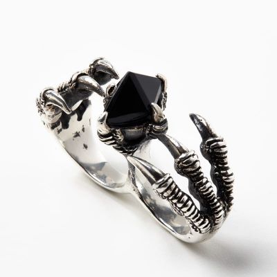RING D-CLAW 