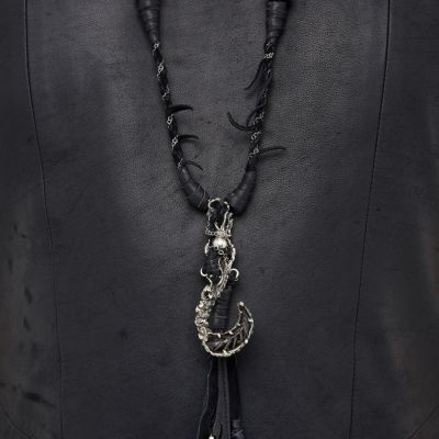 NECKLACE UNCINO