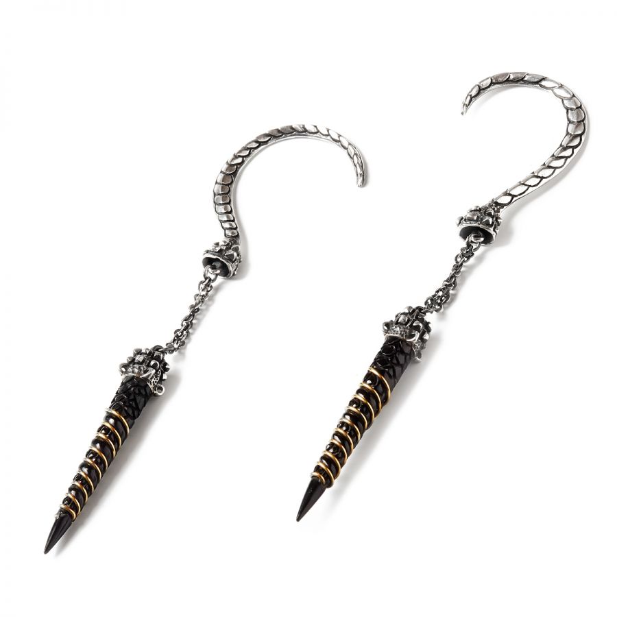 EARCLIP ZERO