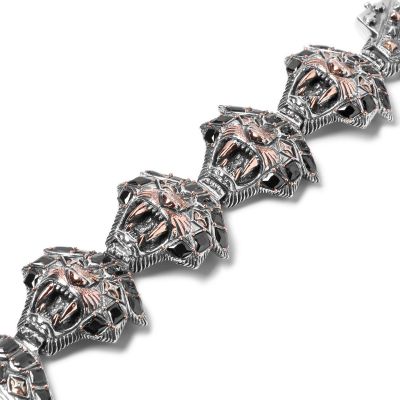 BRACELET JAGUAR COSMO