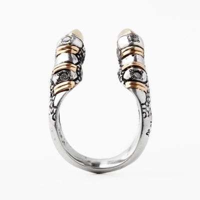 RING U CLAW