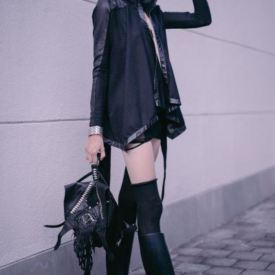 BACKPACK PARALLAX