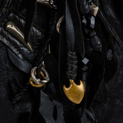 BACKPACK ALIEN