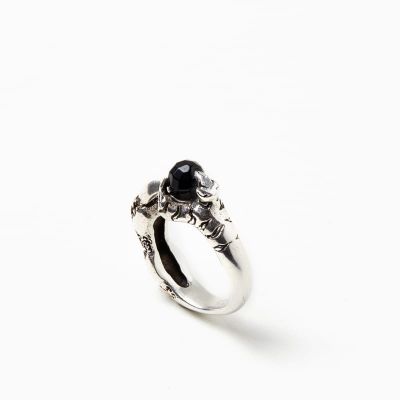 SET RING KAIMAN
