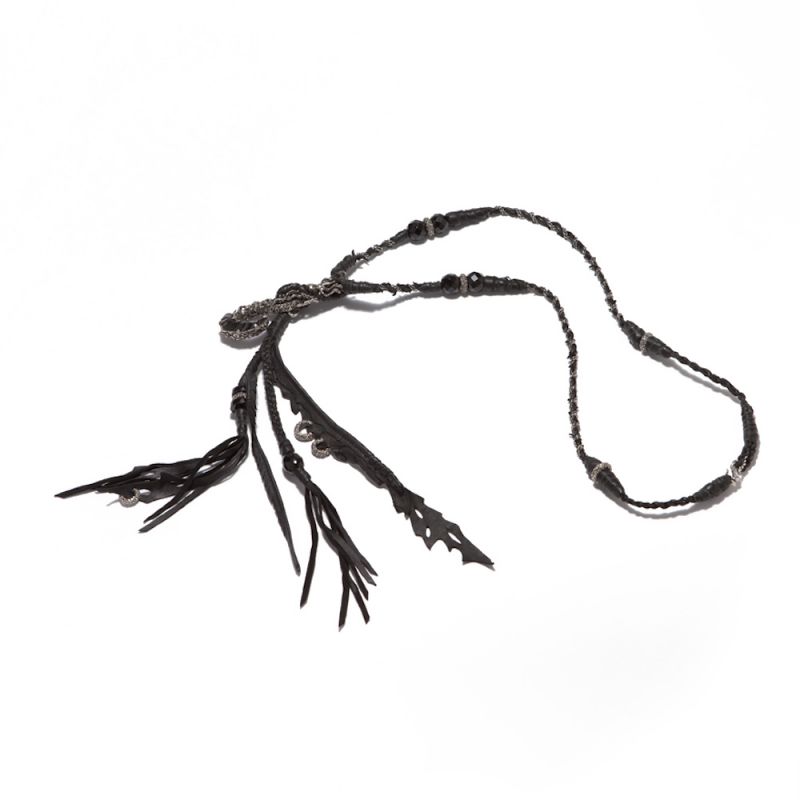 NECKLACE UNCINO