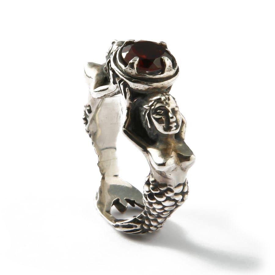 RING MARMAIDE