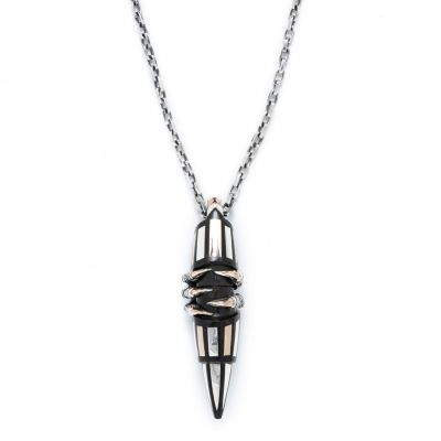 PENDANT BULLET